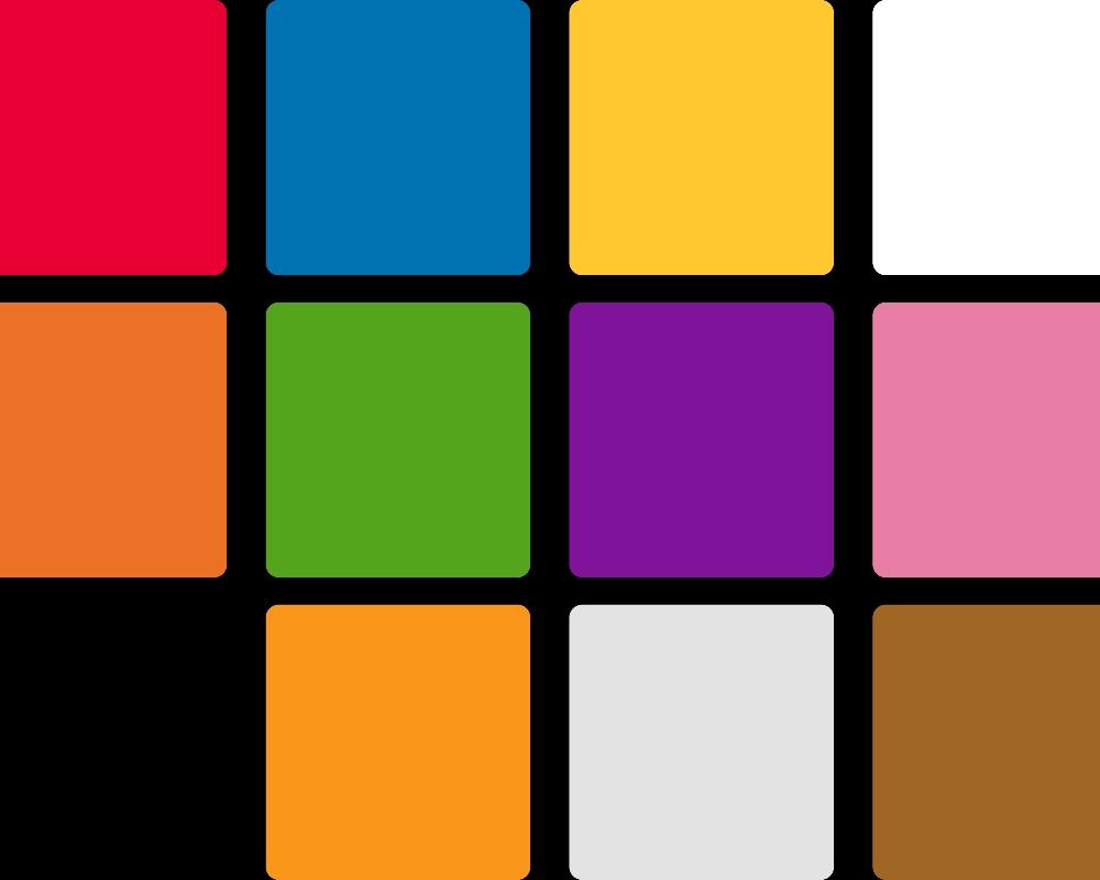 1. Understand The Meaning And Emotions Associated With Colors