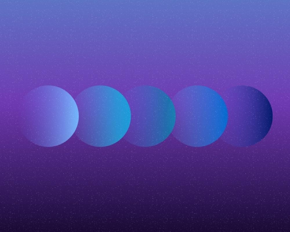 6. Use Color In Moderation