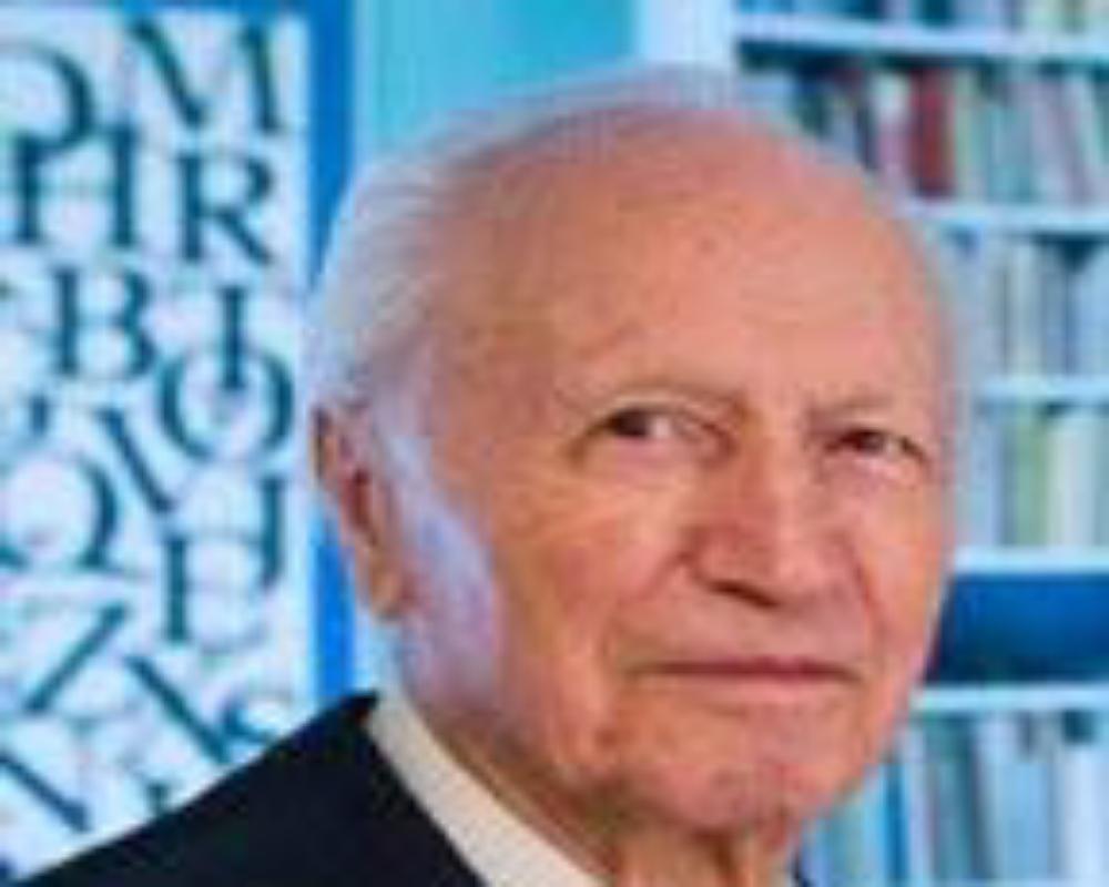 HERMANN ZAPF