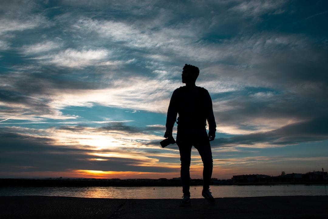 How to be the best version of yourself?