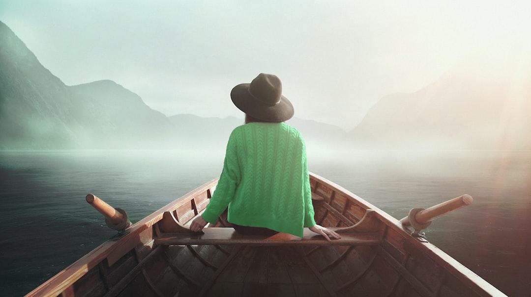 Journey Into Self-discovery