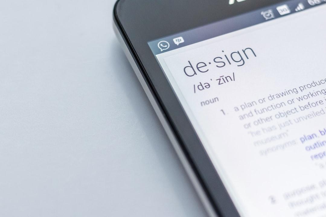 Society’s Role and the Call for Self-Design
