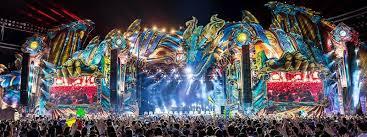 Music Festivals