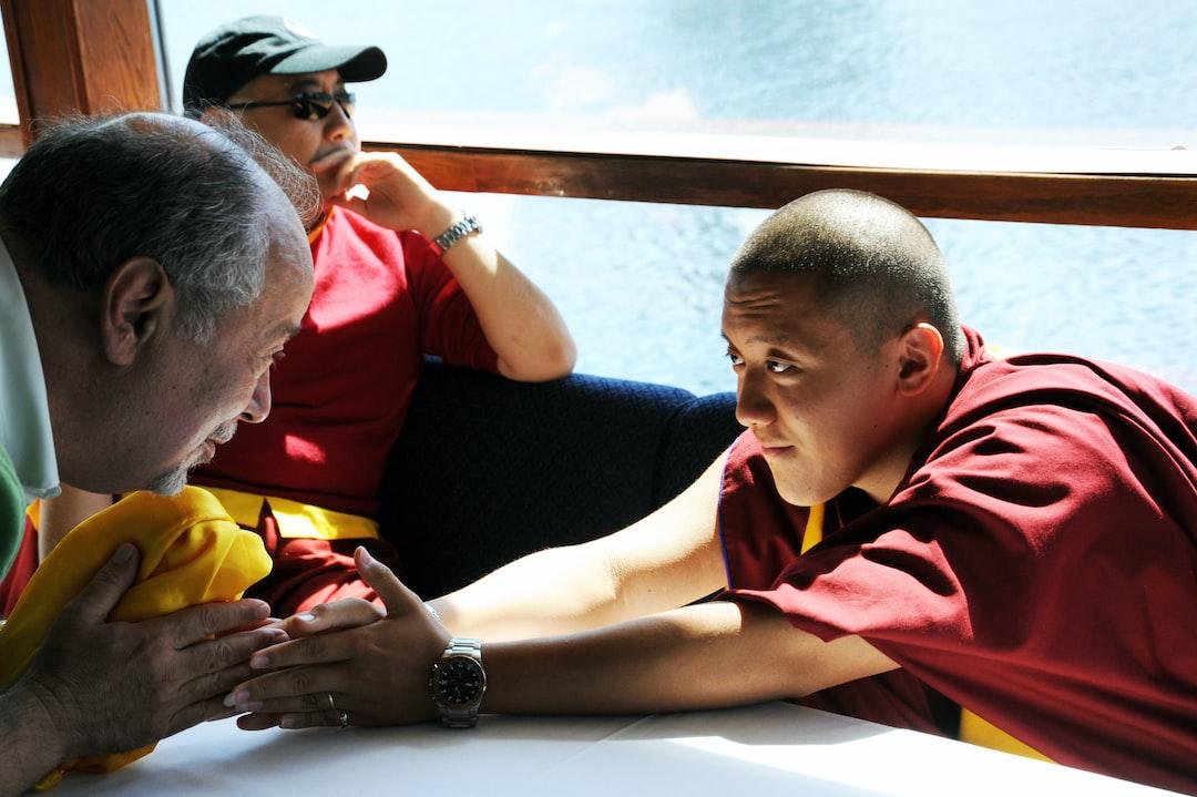Respecting Individual Journeys in Personal Transformation