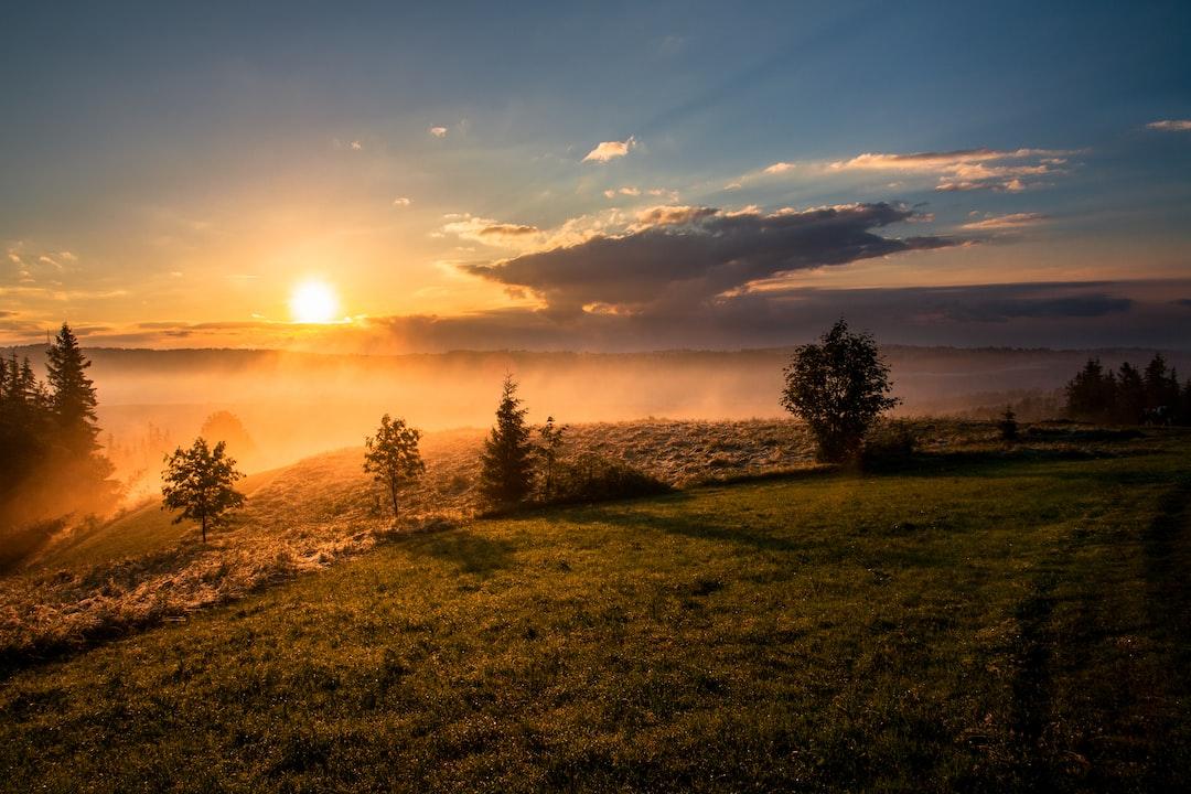 A Divine Invitation to Impact and Inspire