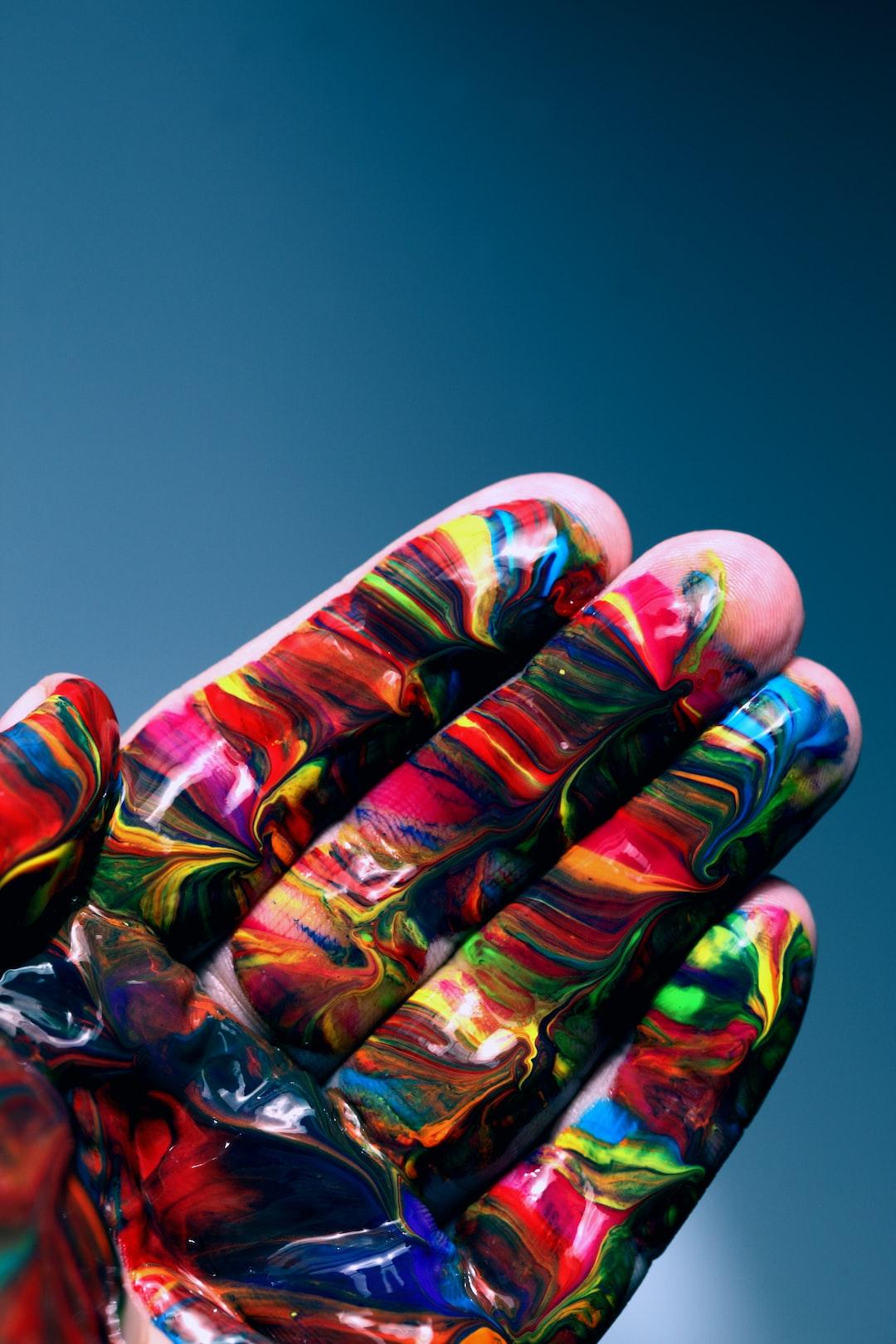 Routine and Discipline in Creative Work