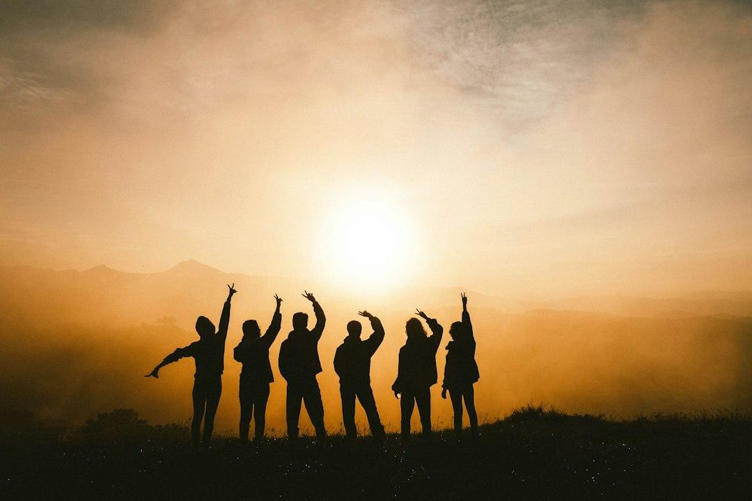 The True Essence of Friendship with Ourselves