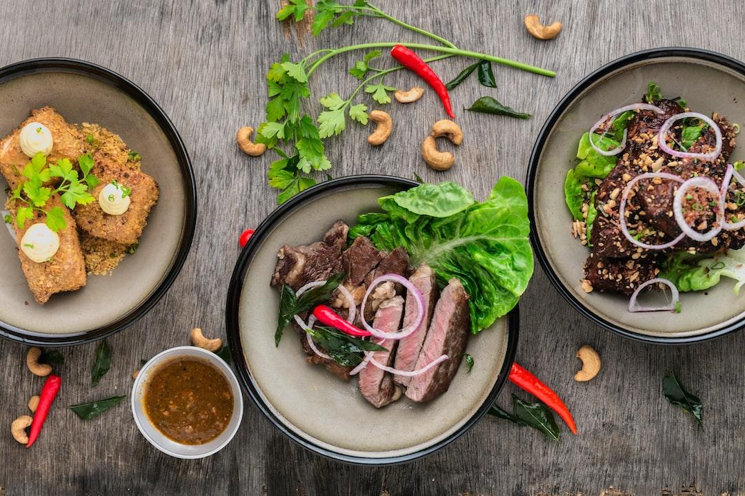 Nutritional Vibrations: The Role of Diet in Energy Frequency