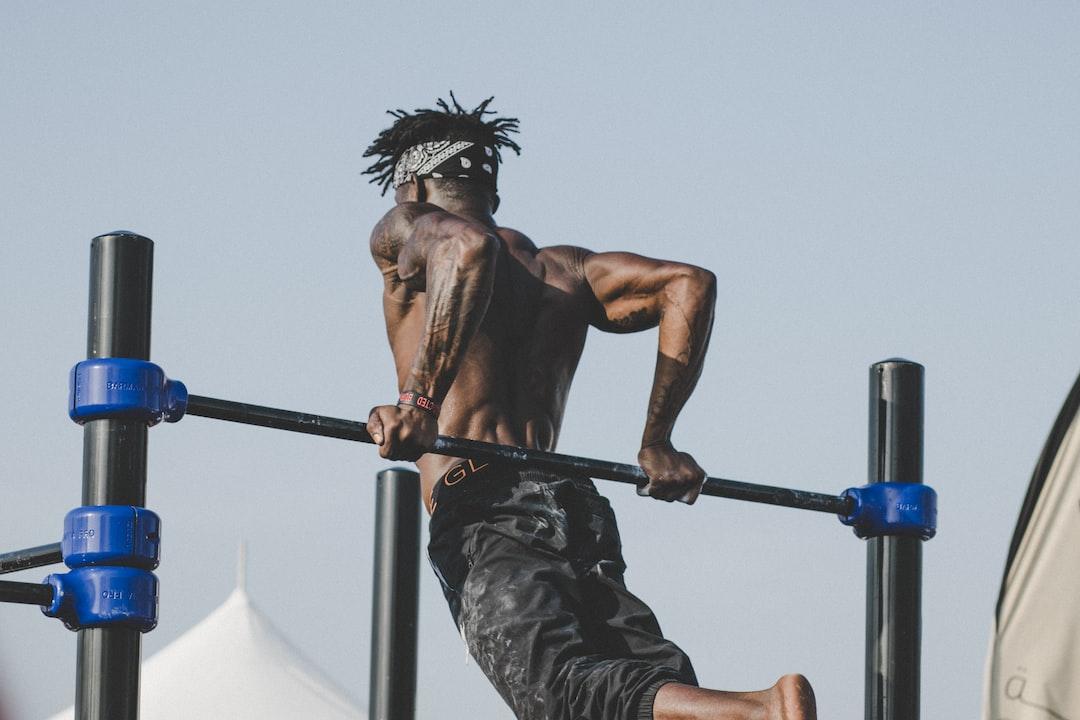 Physical Activity and Vibrational Alignment