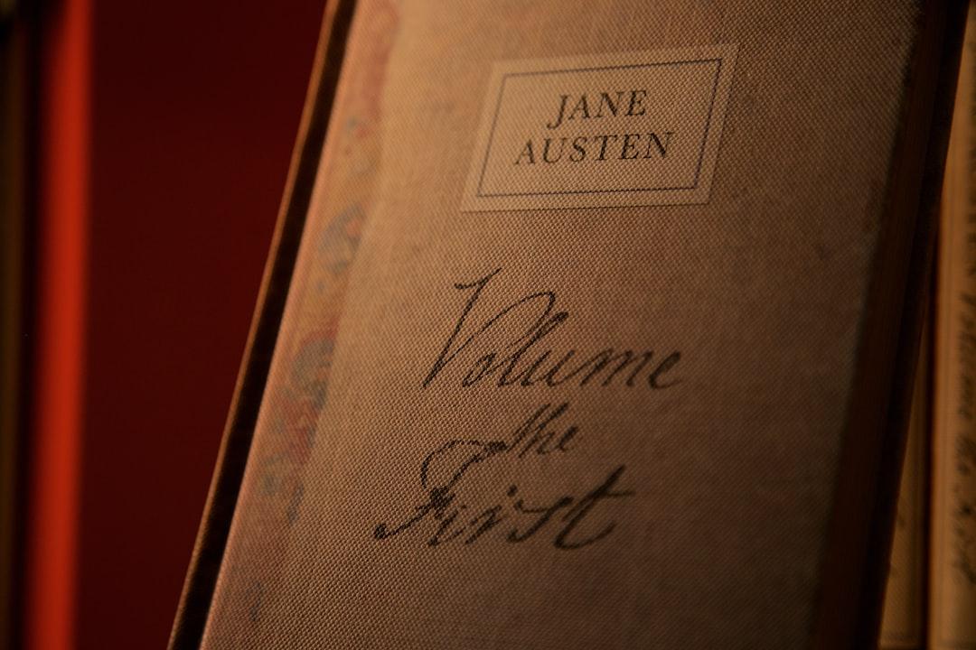 Austen Unleashed: Breaking the Rules of Regency