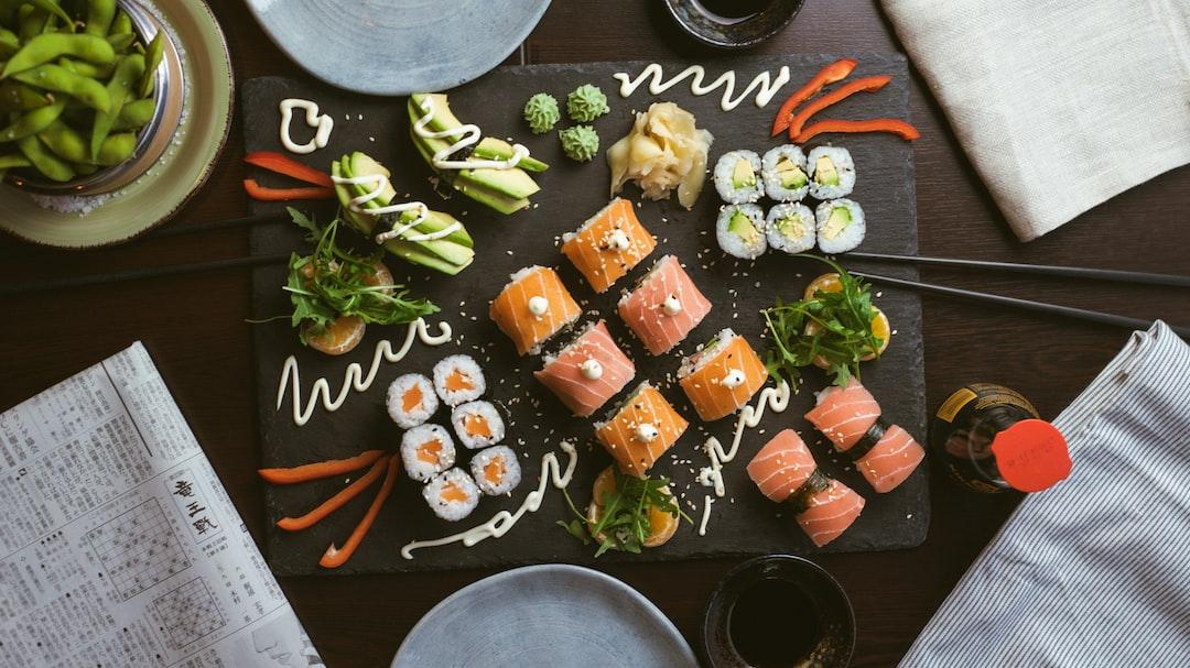 Dietary Practices and Regional Cuisine