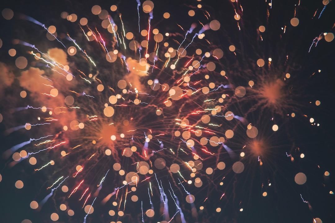 Cultural Celebrations and Food Associations