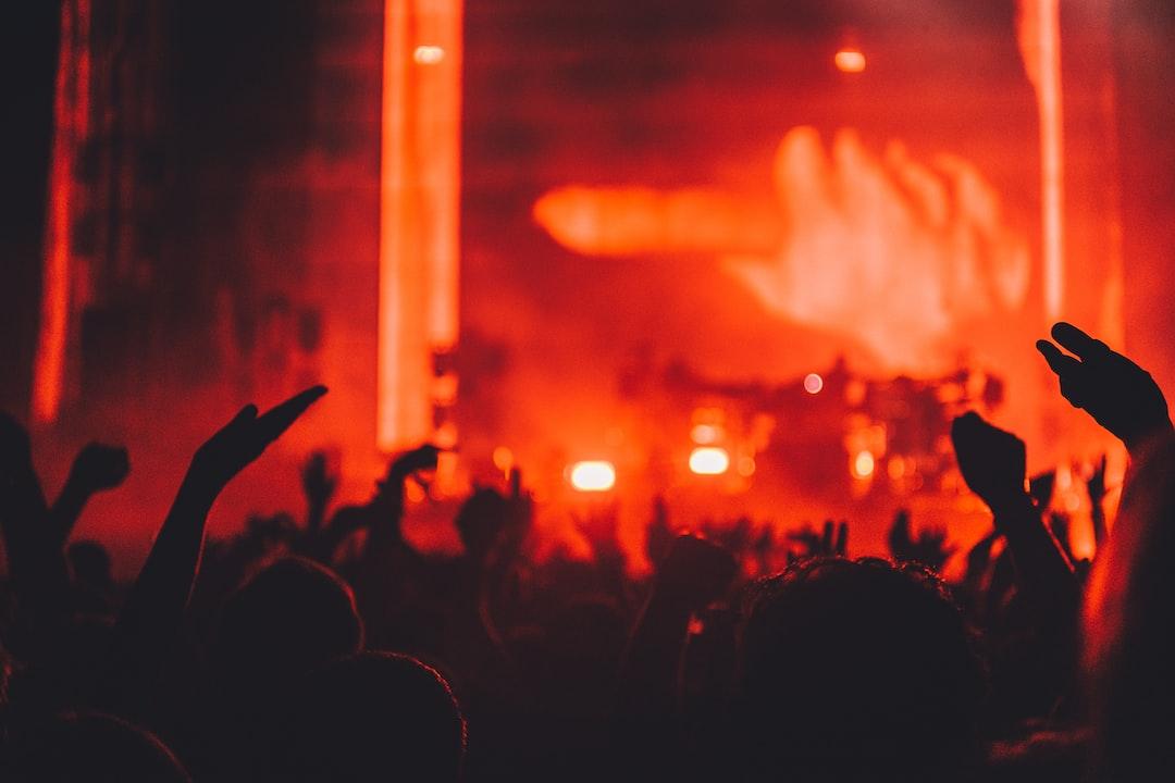Musical Antiheroes Across Genres