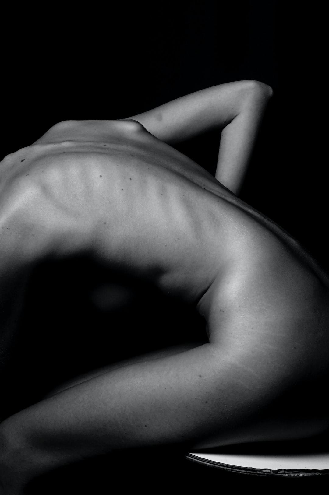 The Building Blocks of Your Body