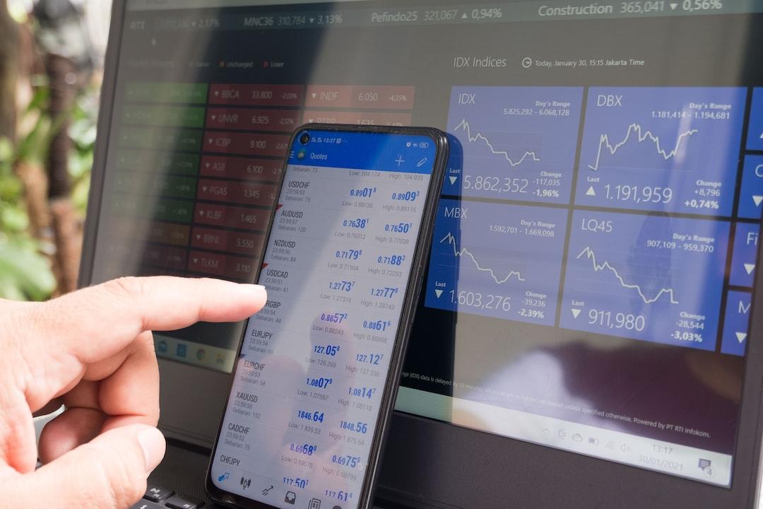 Streamlined Success in Wealth Management