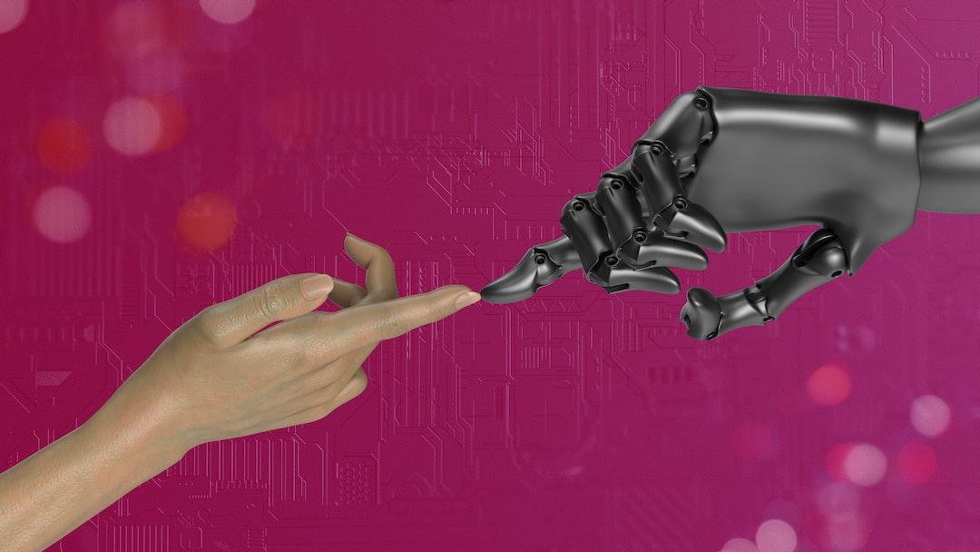 Automation and Delegation