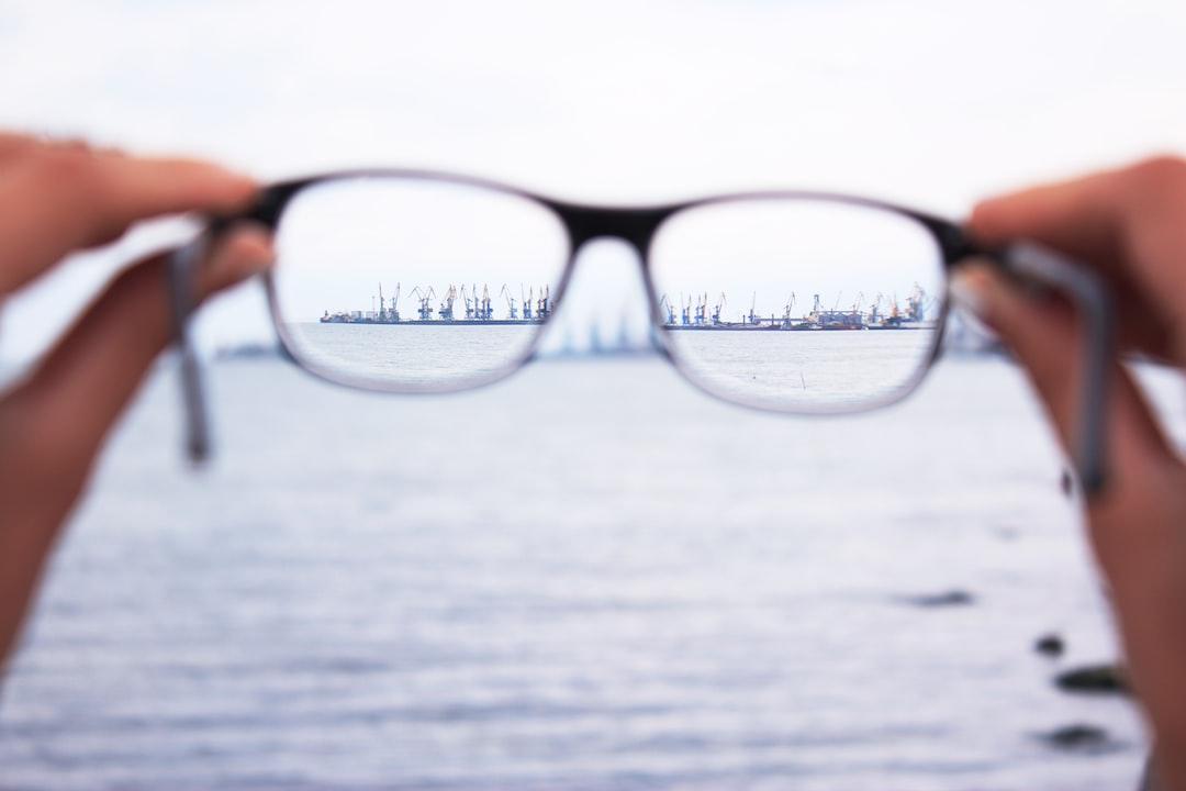 What Is The Ultimate Focus?
