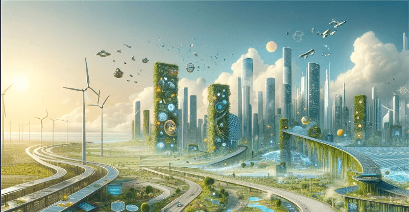 Is a Solarpunk Future Possible?
