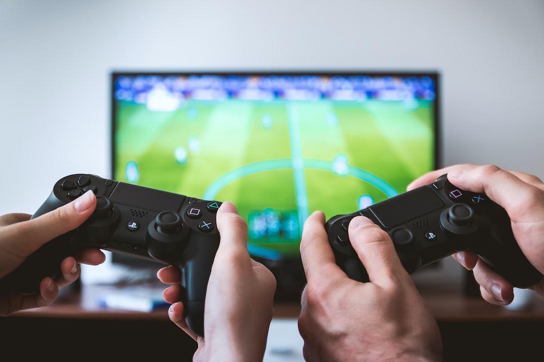 Video Games for Skill Development