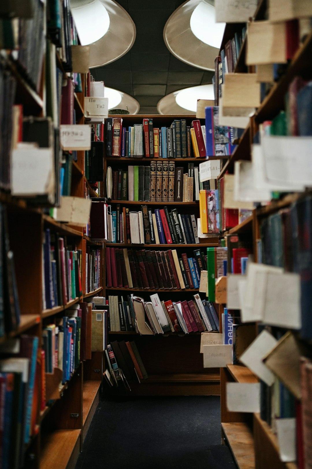 Expand Your Horizons with 100 Self-Care Books