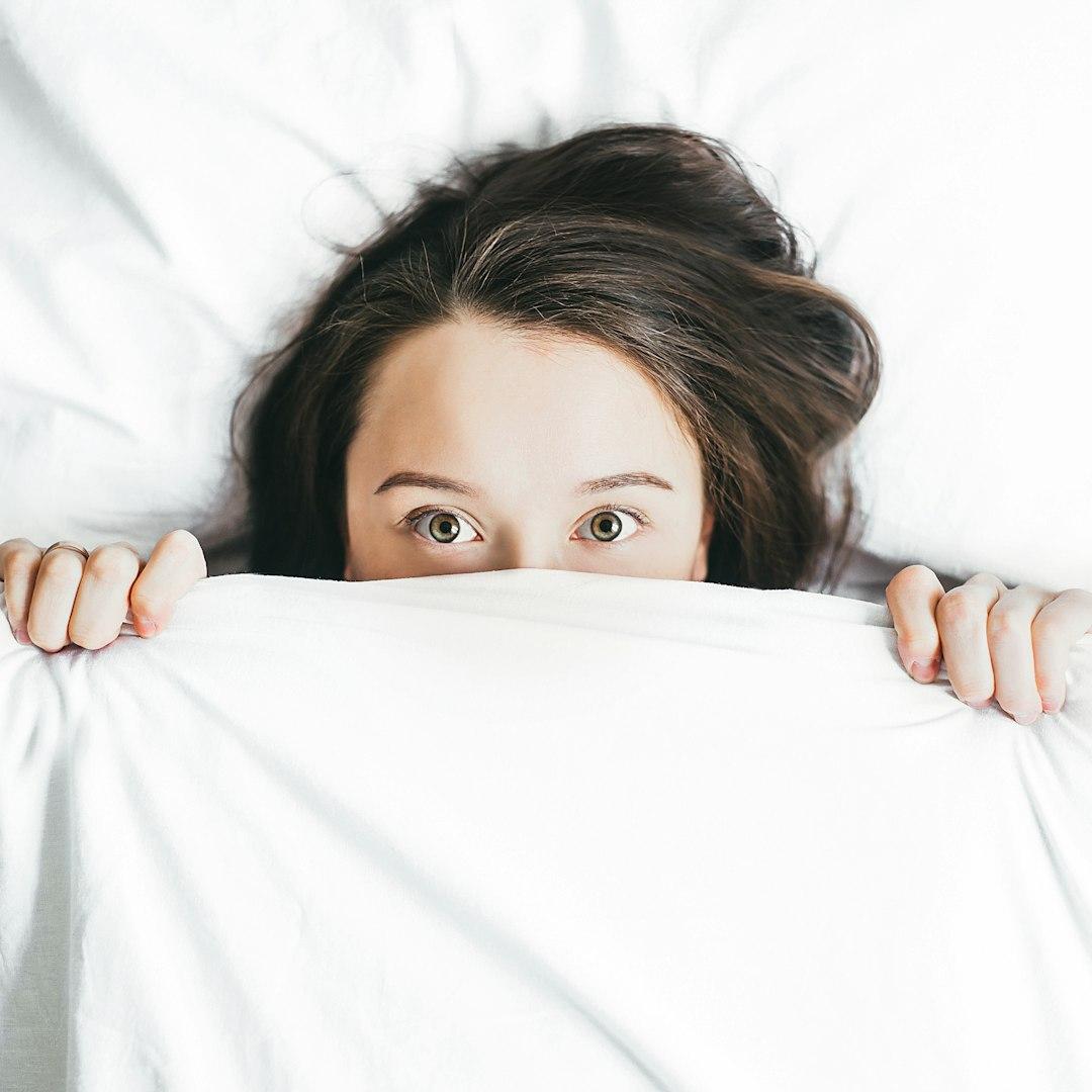 The Synergy of Sleep and Fasting