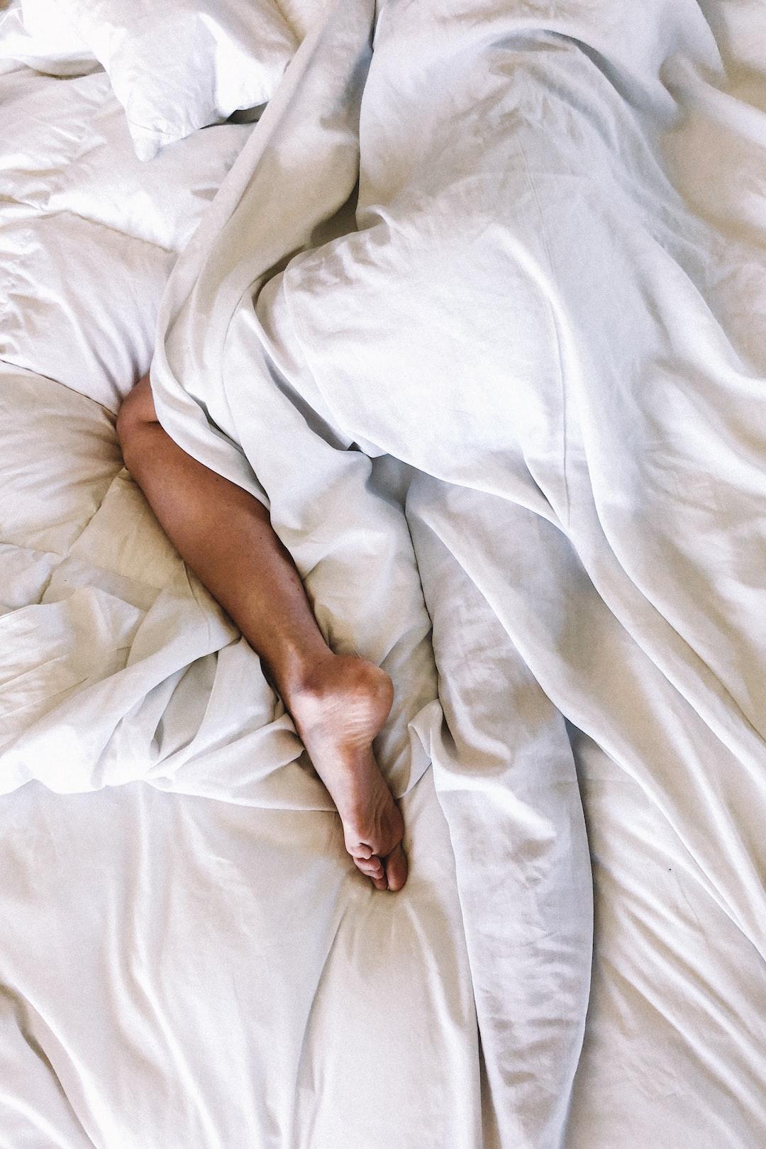 Balancing Sleep and Activity