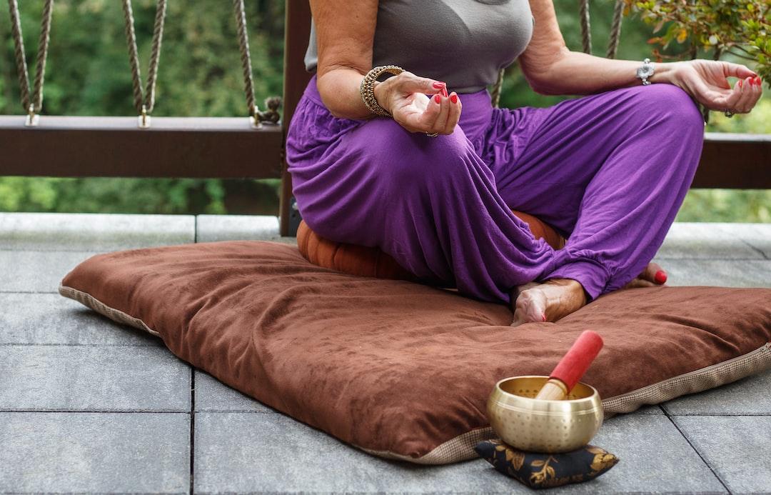 Mindfulness and Relaxation Techniques