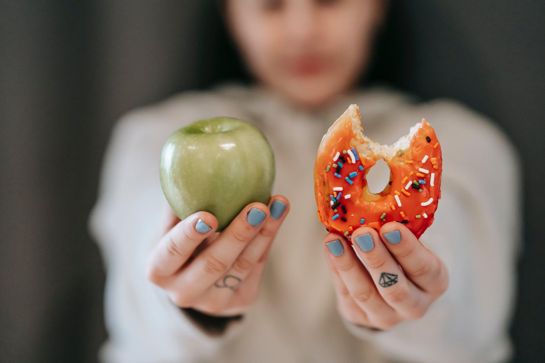 Nutritional Considerations for Optimal Fasting