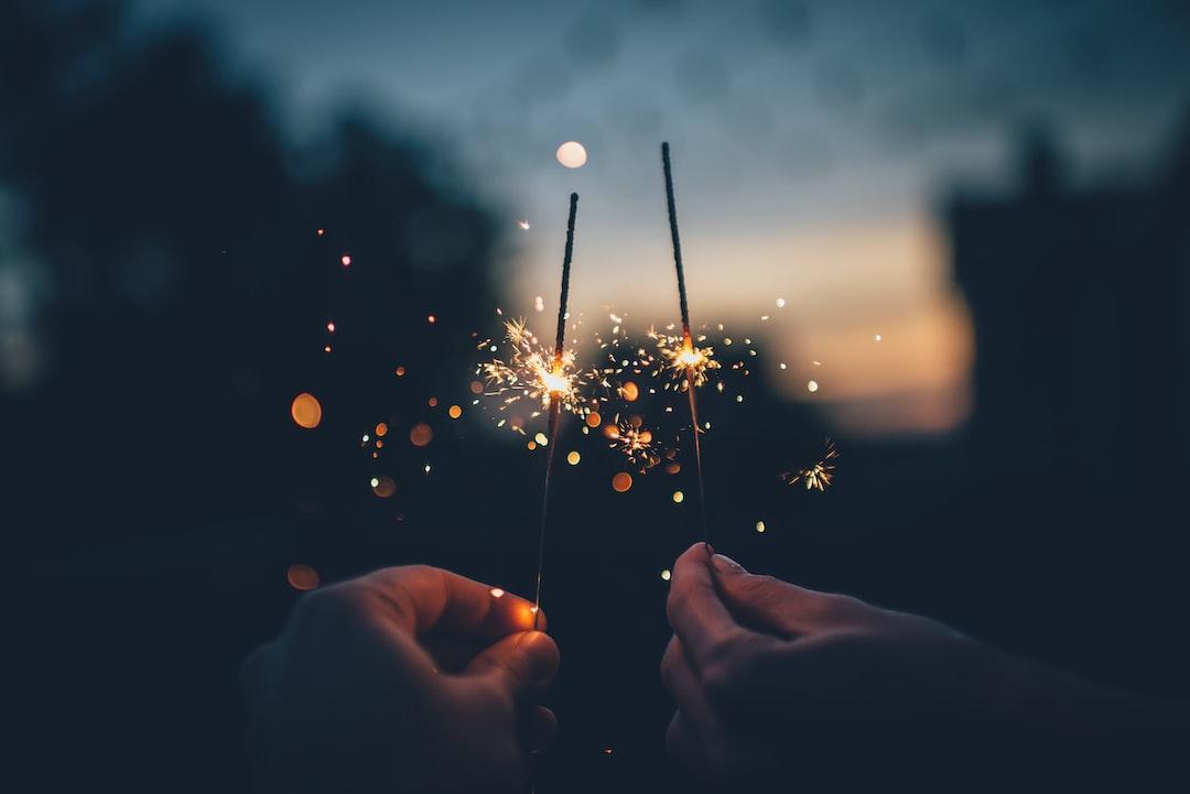 Another Year Full of Opportunities
