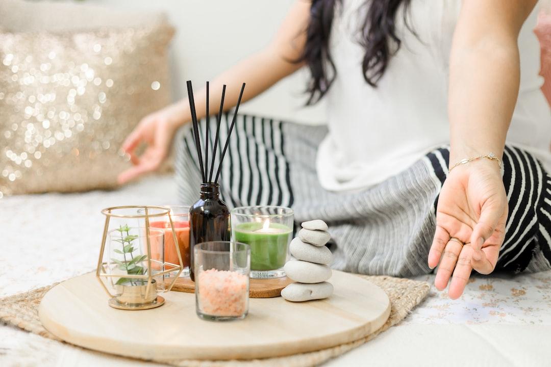 Embrace Mindfulness and Meditation