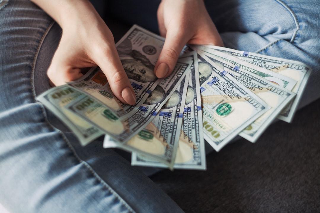 The Philosophy of Self-Investment