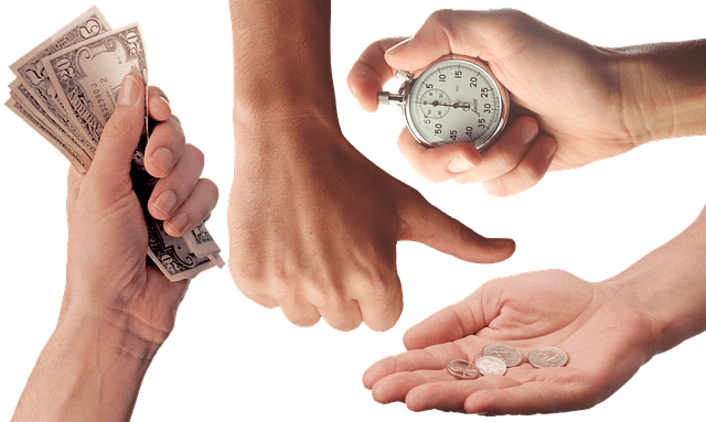Set up multiple income streams