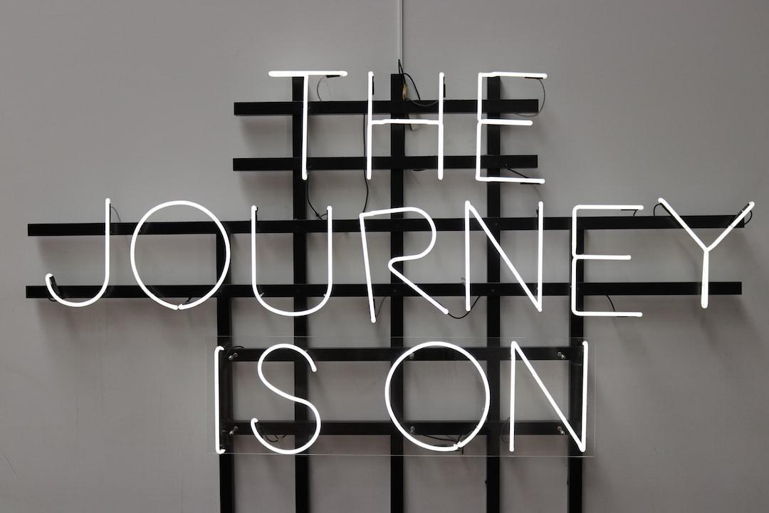 The Lifelong Journey of Discovery