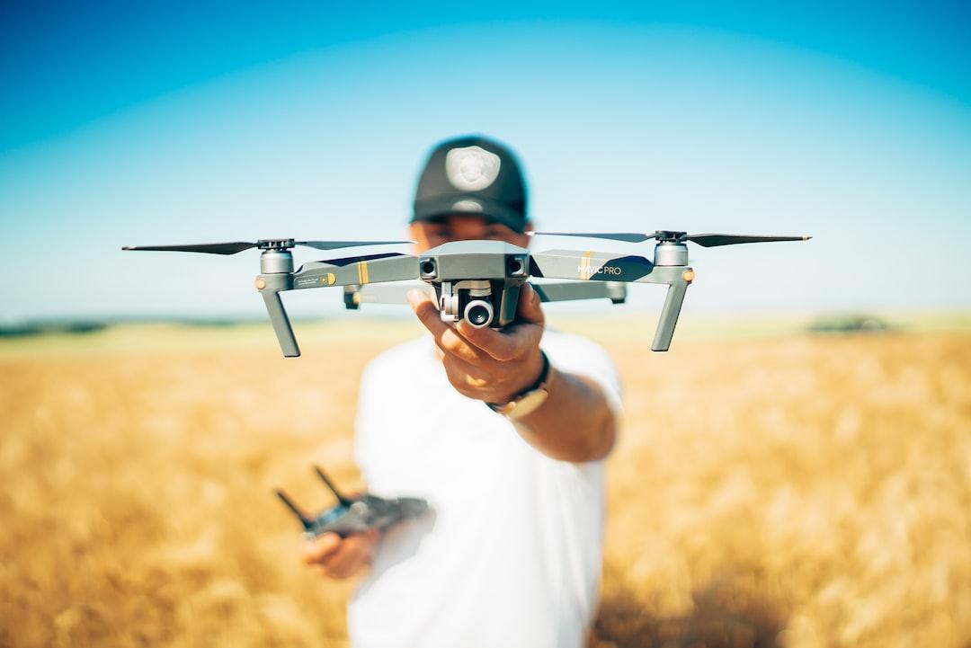 High-Tech Tools for Modern Explorers