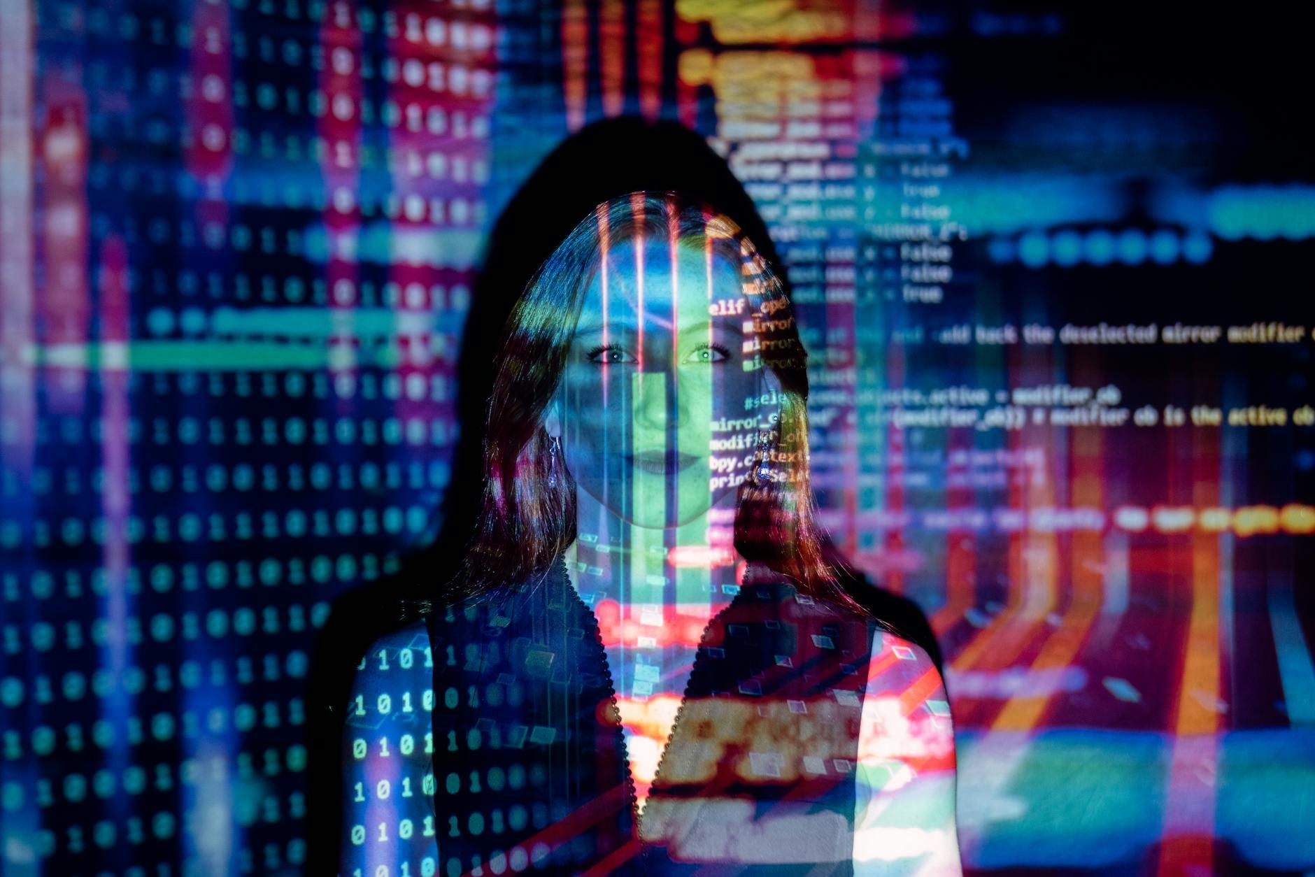Unlock your full potential with Yourself and your AI