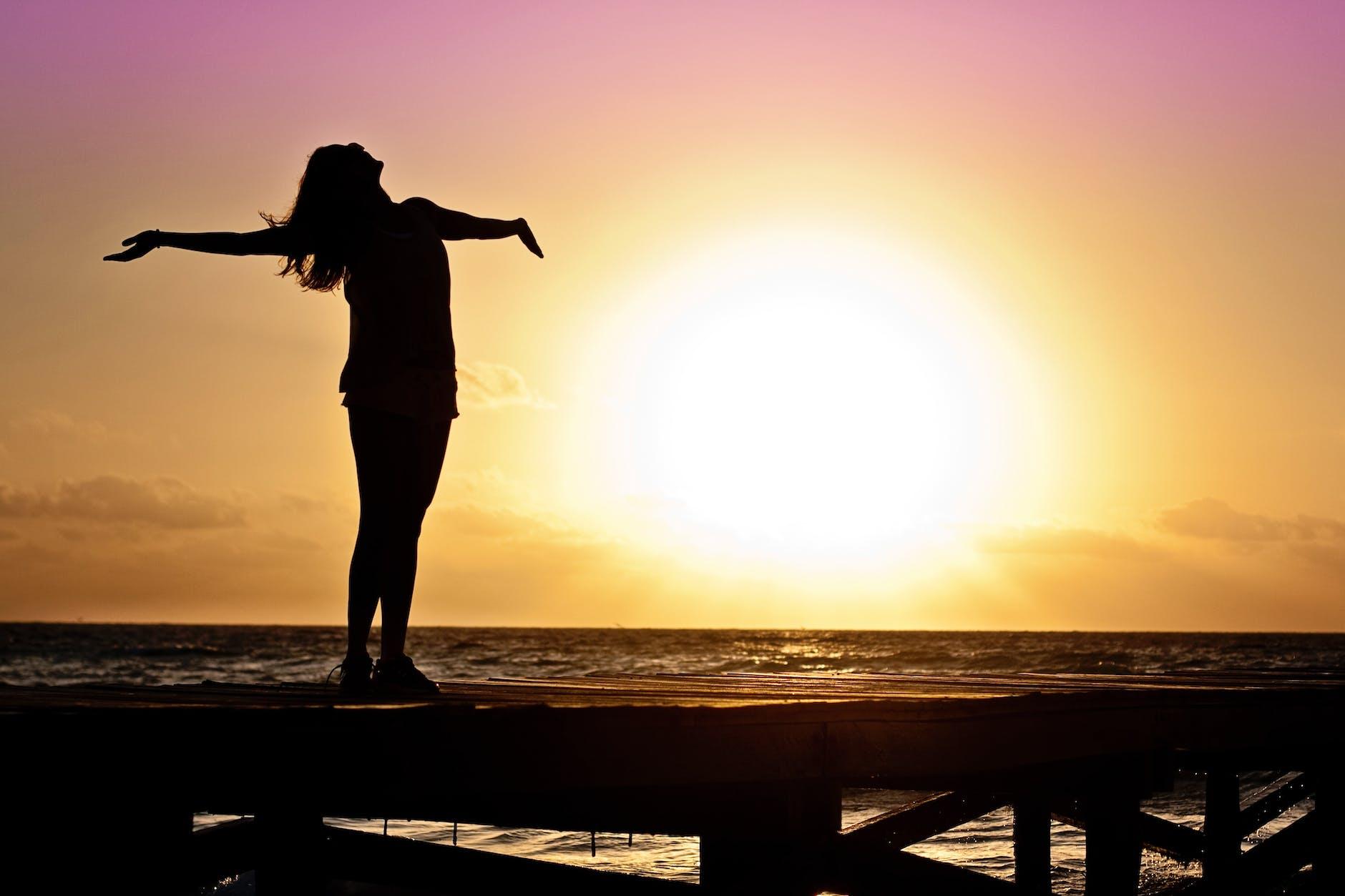 Freeing Yourself from Your Mind
