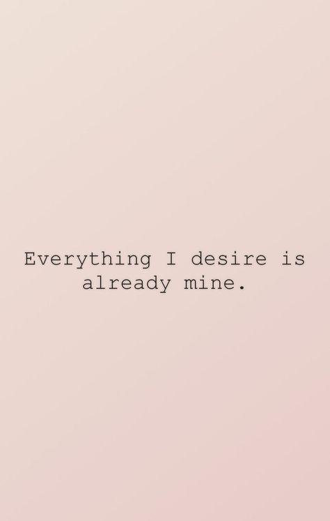 4. Positive Affirmations: