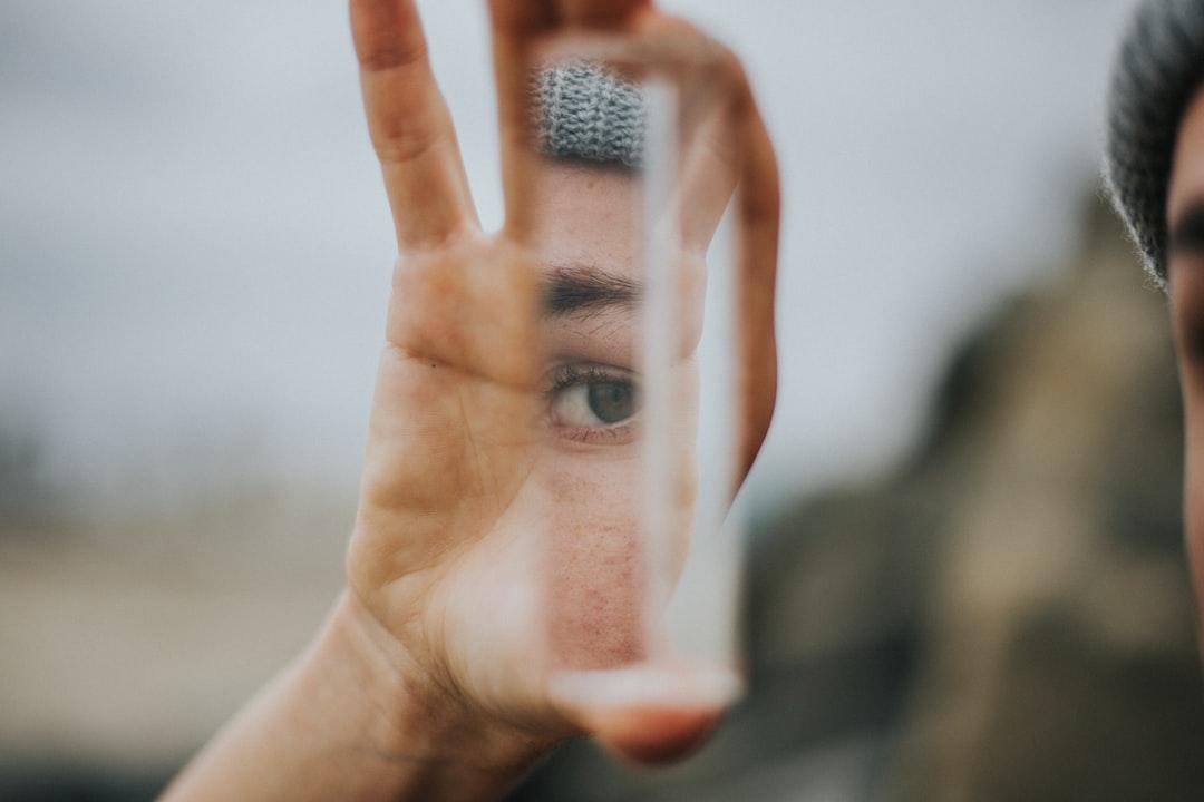 The Self-Image : Your Key to a Better Life