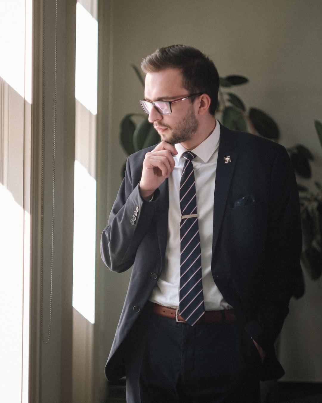Ingredients of the "Success-Type" Personality