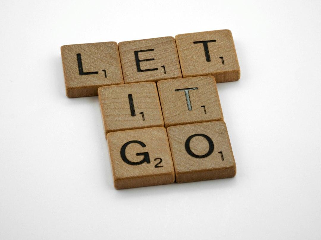 What to do ?