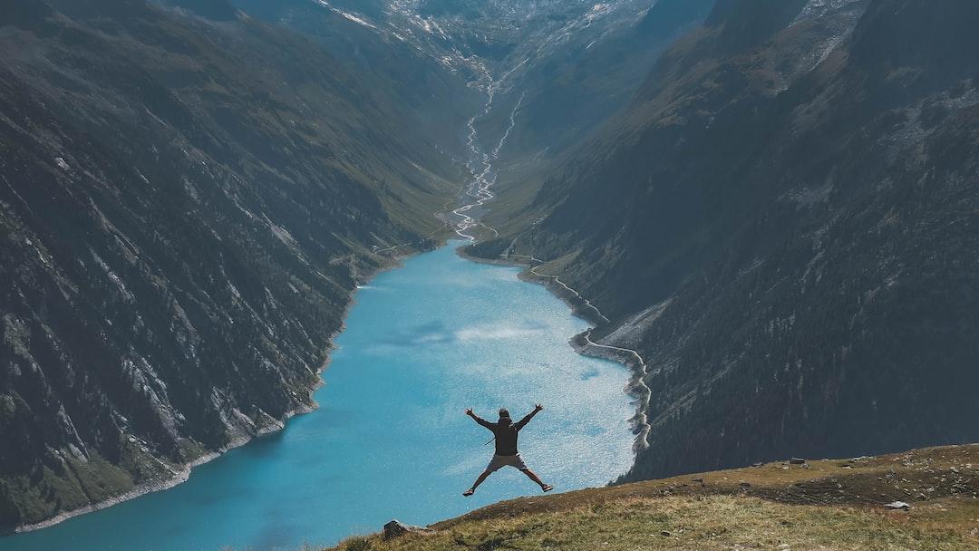 Experience More Life