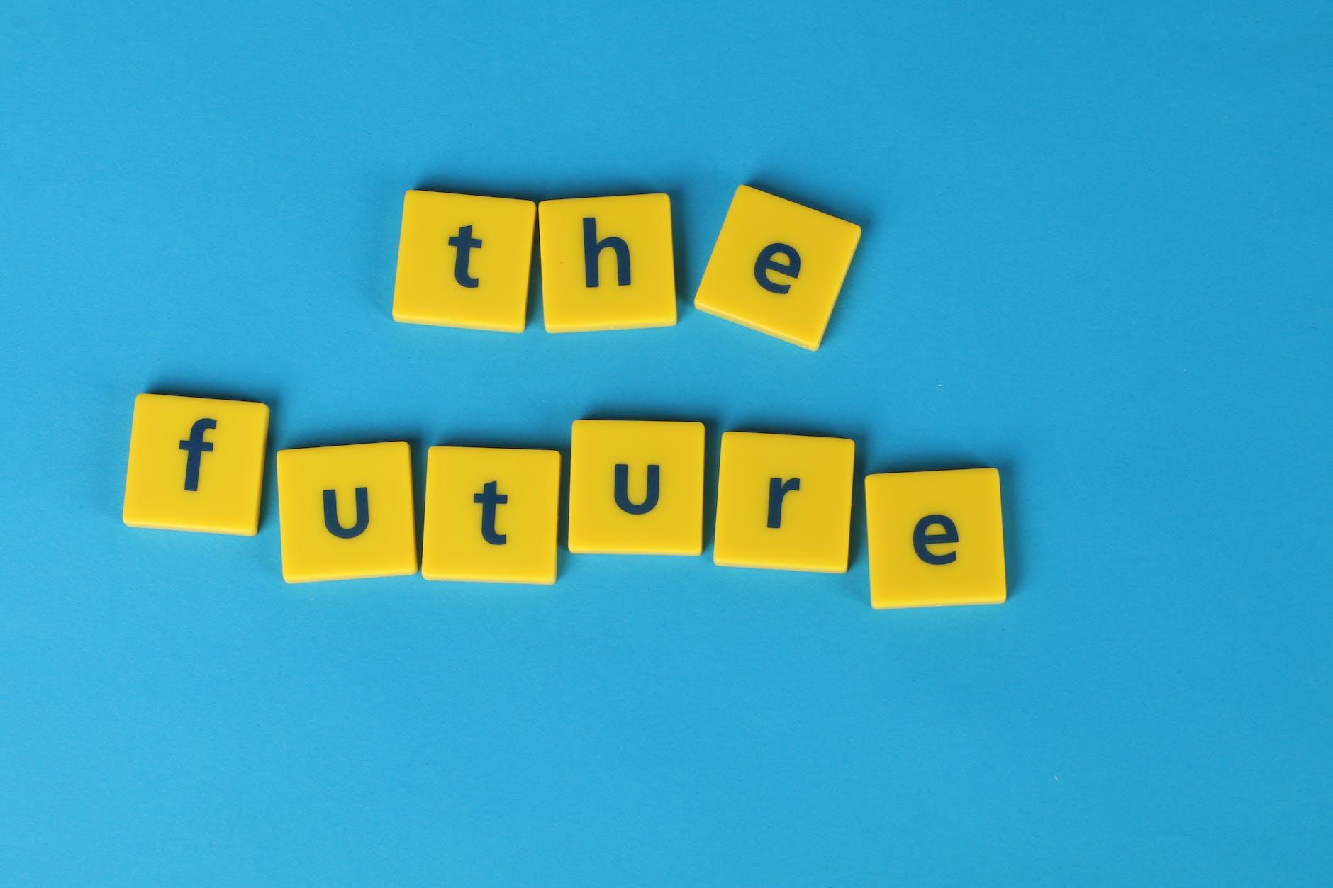 The Future Outlook
