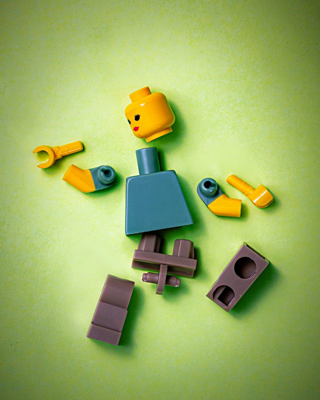 Operating in individual ways and using tools without proper collaboration creates problems