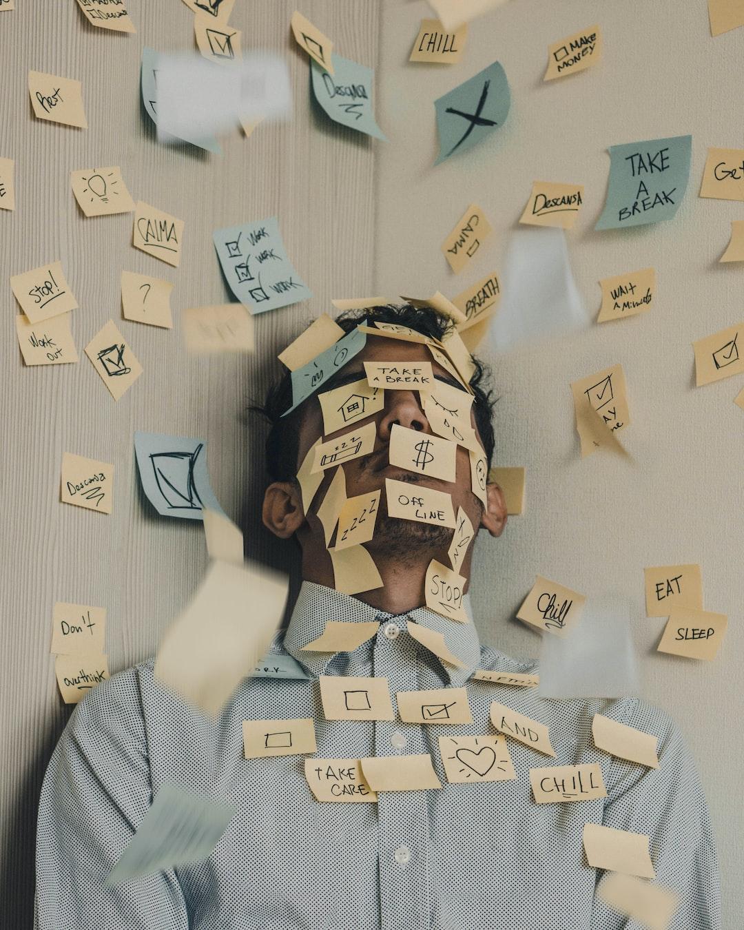 Self sabotage