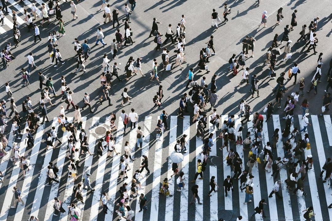 Redefining consumer behaviour
