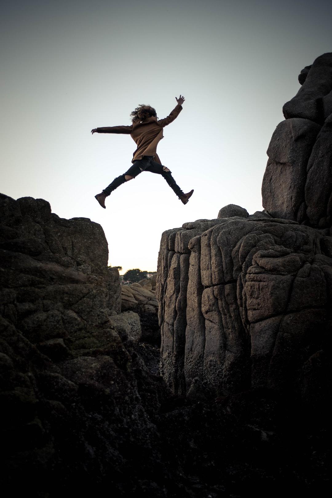 Embracing risk with "Skin in the Game"
