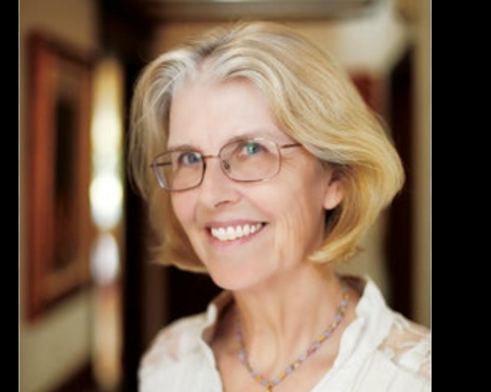 JANE SMILEY