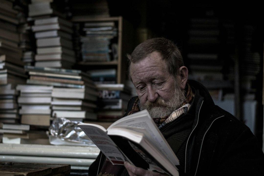 Promote Reading Culture