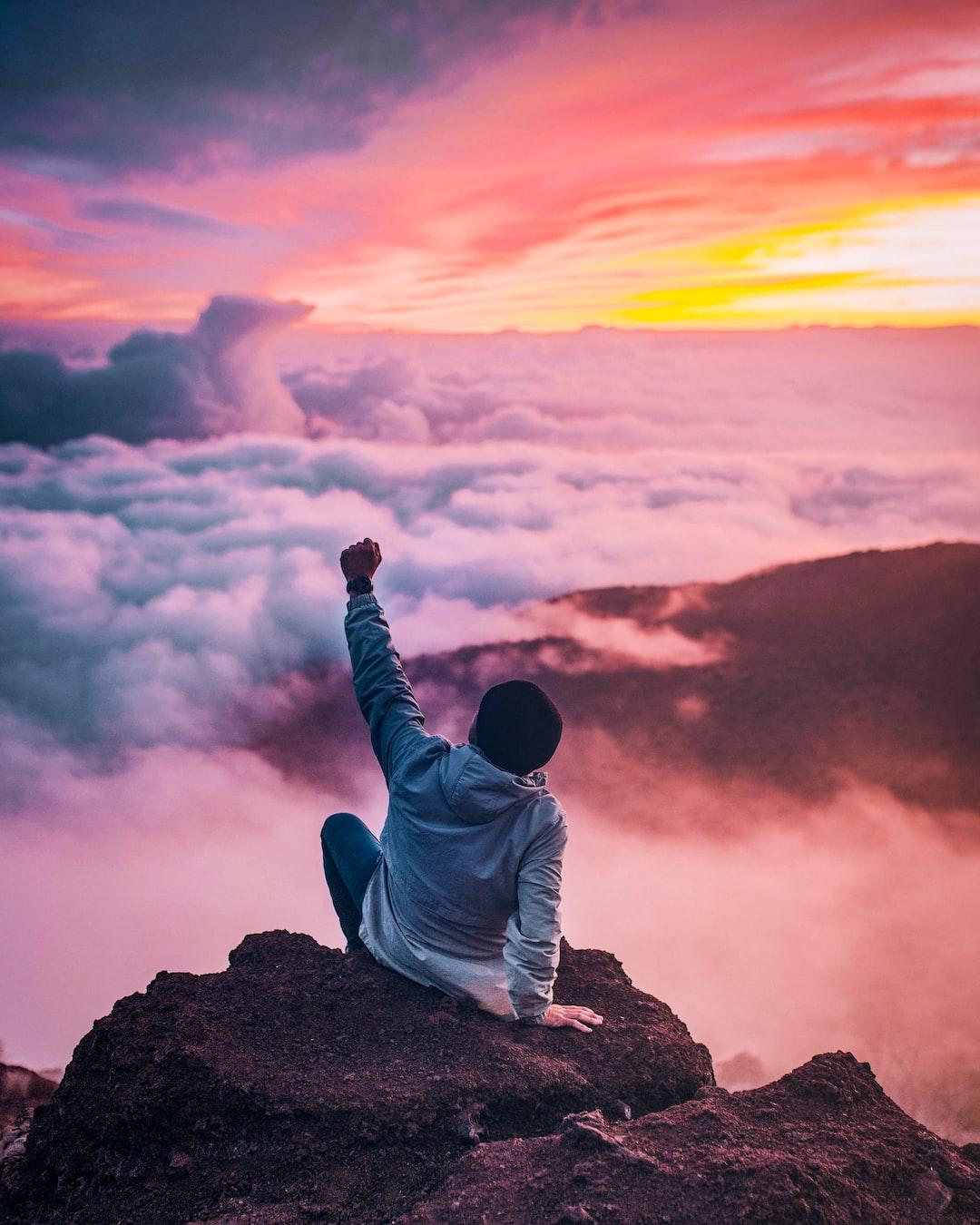 Rules of the game for the successful small ego