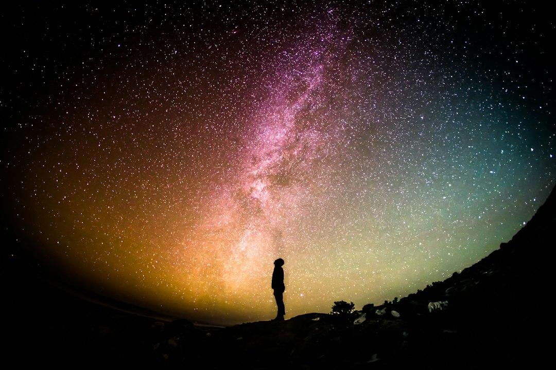 Holistic World View